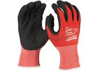 Zimní rukavice odolné proti proříznutí Stupeň 1 - vel XXL/11 - 1ks