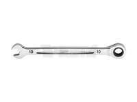 Ráčnový očkoplochý klíč MAXBITE™ 10 mm - 1ks