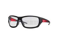 Výkonnostní ochranné brýle čiré - 1ks