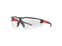 Ochranné brýle čiré Safety glasses dioptrické +1,0 - 1ks