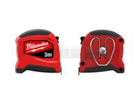 Svinovací metr SLIM (Gen 2), 3m-16