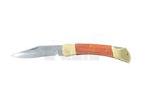 nůž kapesní, zavírací, délka 225 mm