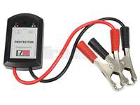 přepěťová ochrana na osobní auta