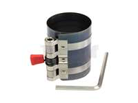 pás stahovací na pístní kroužky, 57 - 125 mm