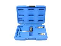 sada na úpravu uložení senzorů ABS, 4 díly