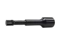 hlavice zástrčná 1/2", XZN M12 x 112 mm, prodloužená, tvrzená, speciální