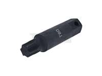 bit 22 mm, Torx
