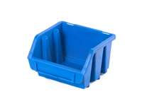 box plastový Ergobox pro závěsné lišty