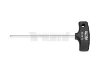 klíč zástrčný Inbus 14 x 300 mm, T-rukojeť