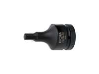 hlavice zástrčná 1", Inbus 24 mm, tvrzená