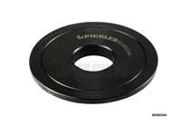 podložka nivelační půlkulatá na vytahování vstřiků, za sad 107-60385340 a 107-60385345