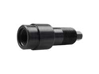 adaptér fixační, vstřikovačů Piezo M14 x 1,5 / M 20 x 1,5, ze sad 107-60385340 a 107-60385345