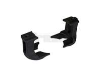 opěrná lisovací noha pro montáž kompaktních ložisek, k přípravku 110-00018-001