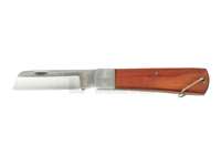 nůž elektrikářský rovný, délka 190 mm